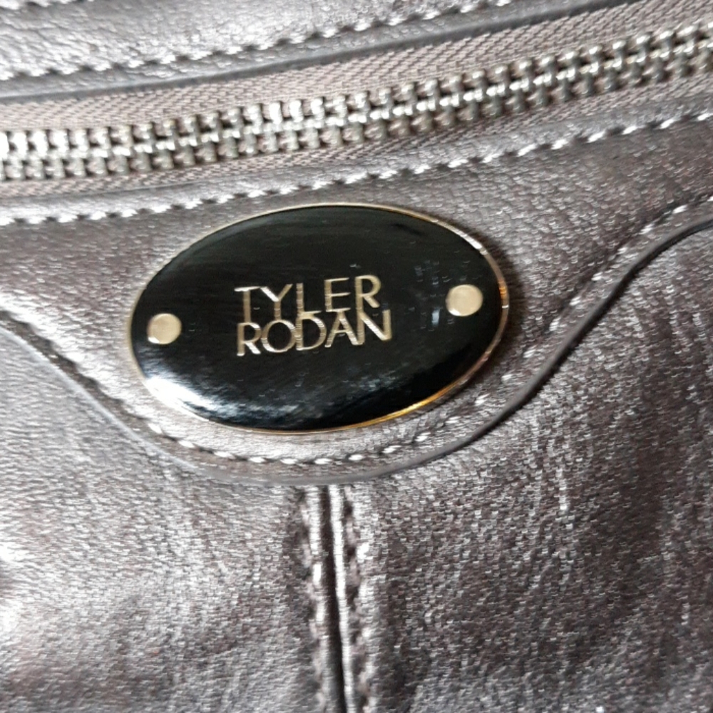 Tyler Rodan handbag - Picture 4 of 6